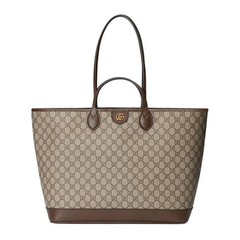 gucci ophidia beige|Gucci ophidia black tote purse.